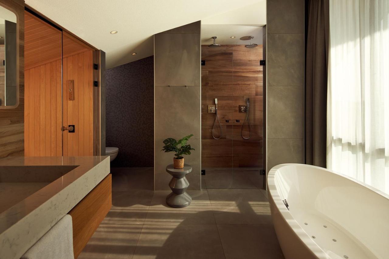 Van Der Valk Hotel Leeuwarden Ngoại thất bức ảnh