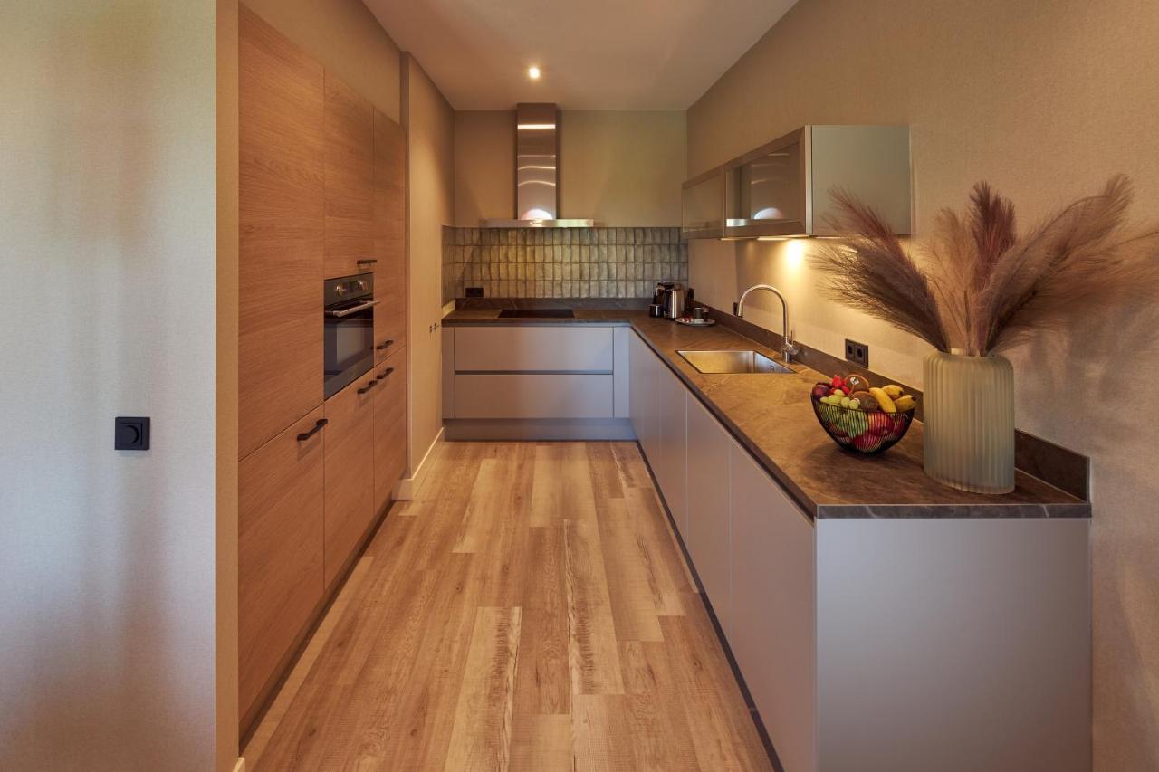 Van Der Valk Hotel Leeuwarden Ngoại thất bức ảnh