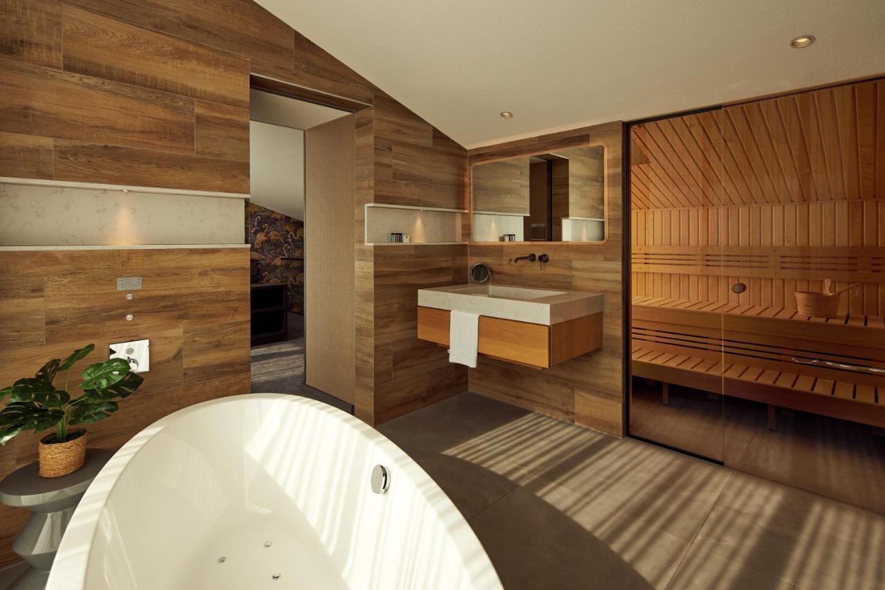 Van Der Valk Hotel Leeuwarden Ngoại thất bức ảnh
