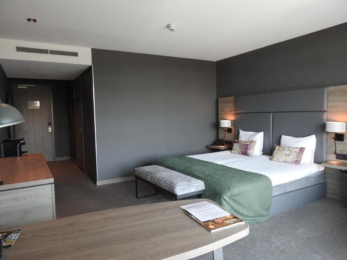 Van Der Valk Hotel Leeuwarden Ngoại thất bức ảnh
