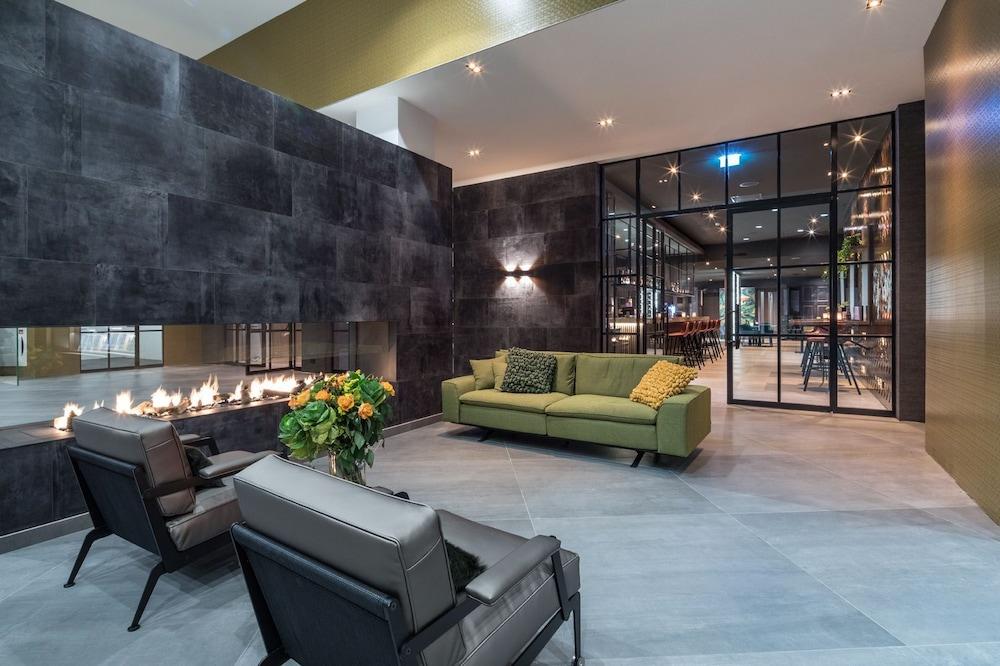 Van Der Valk Hotel Leeuwarden Ngoại thất bức ảnh