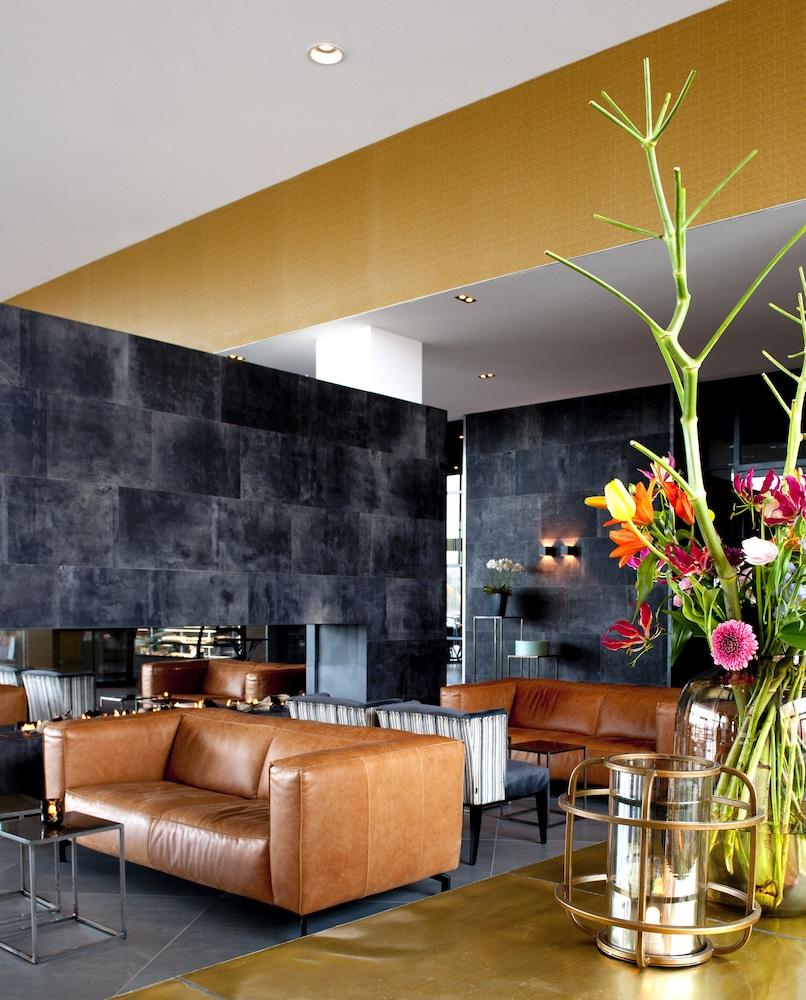 Van Der Valk Hotel Leeuwarden Ngoại thất bức ảnh