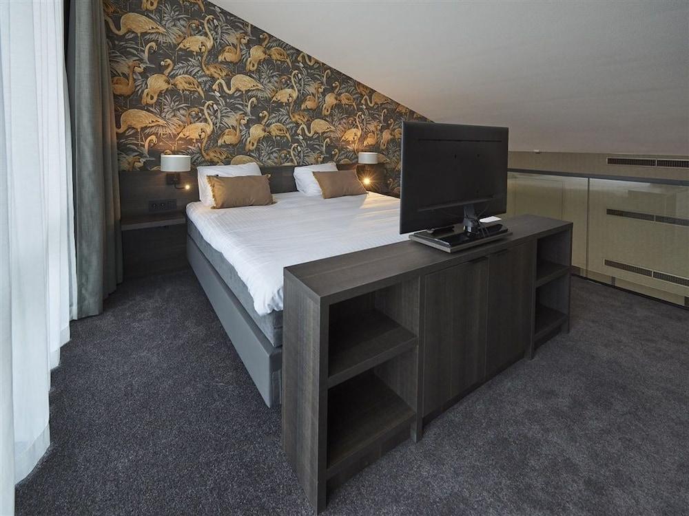 Van Der Valk Hotel Leeuwarden Ngoại thất bức ảnh