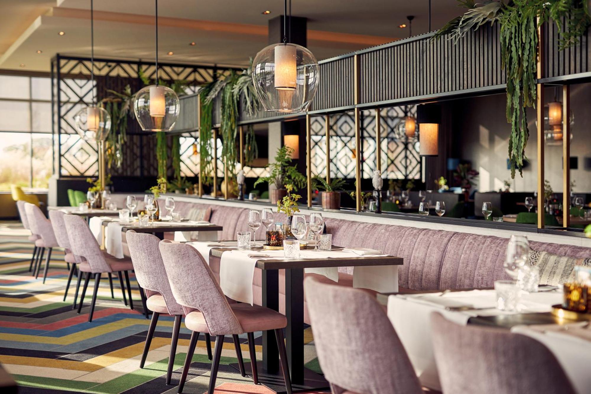 Van Der Valk Hotel Leeuwarden Ngoại thất bức ảnh