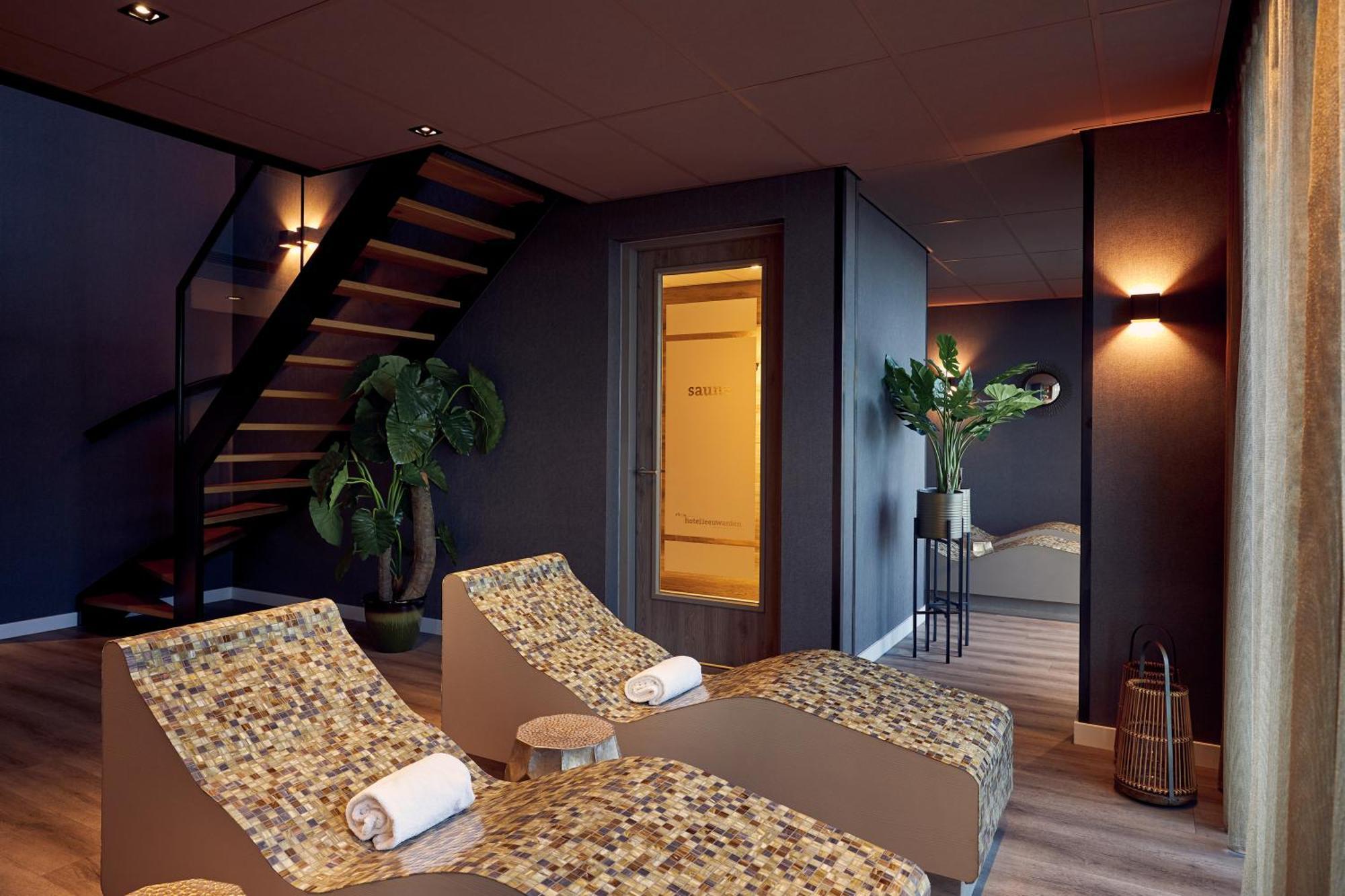 Van Der Valk Hotel Leeuwarden Ngoại thất bức ảnh