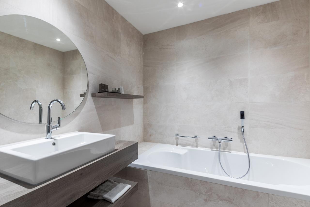 Van Der Valk Hotel Leeuwarden Ngoại thất bức ảnh